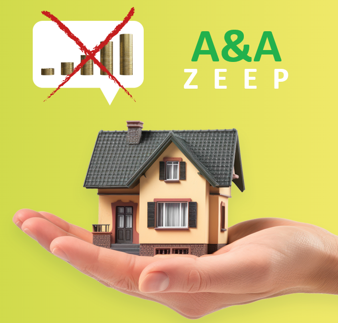 A&A ZEEP